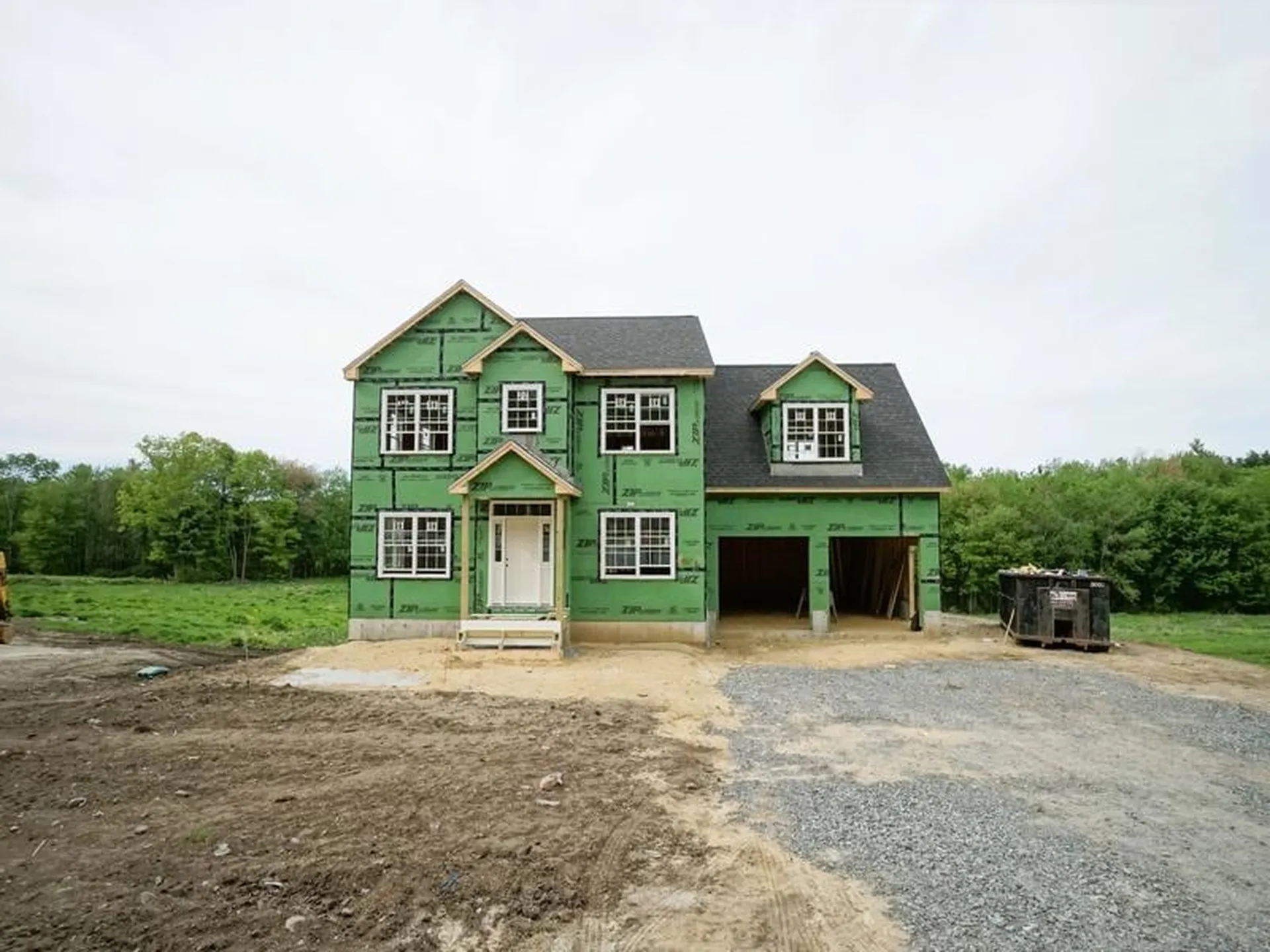 78 Island Pond Road Derry NH 03038