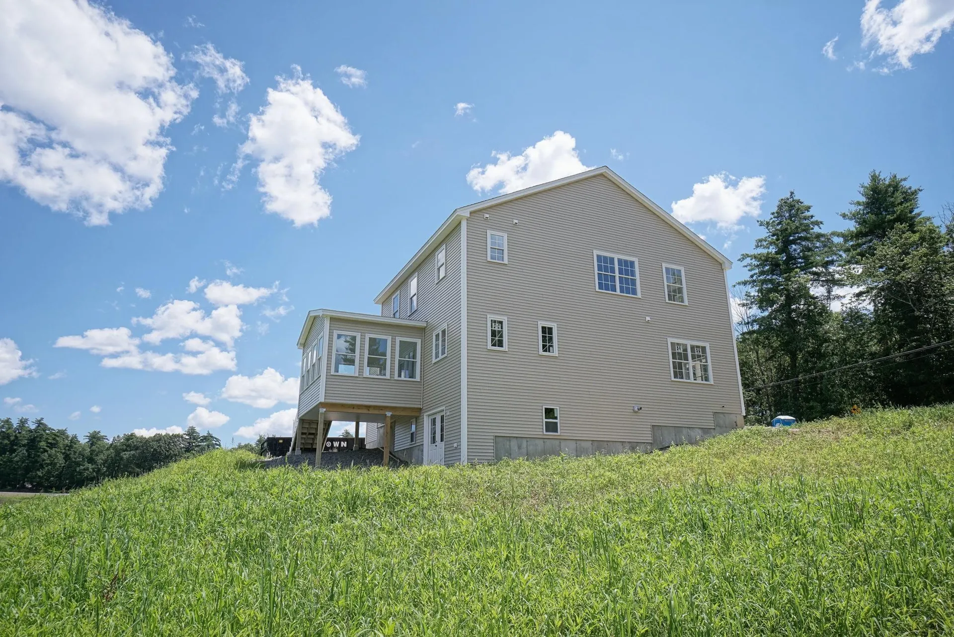 78 Island Pond Road Derry NH 03038