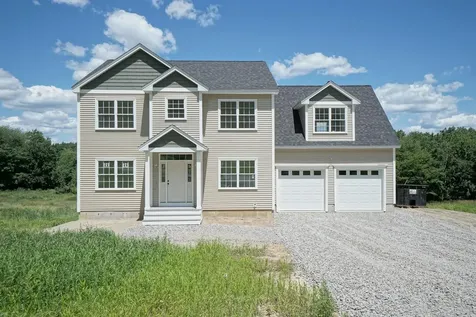 78 Island Pond Road Derry NH 03038