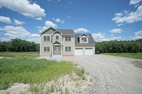 78 Island Pond Road Derry NH 03038