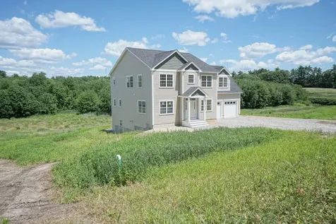 78 Island Pond Road Derry NH 03038