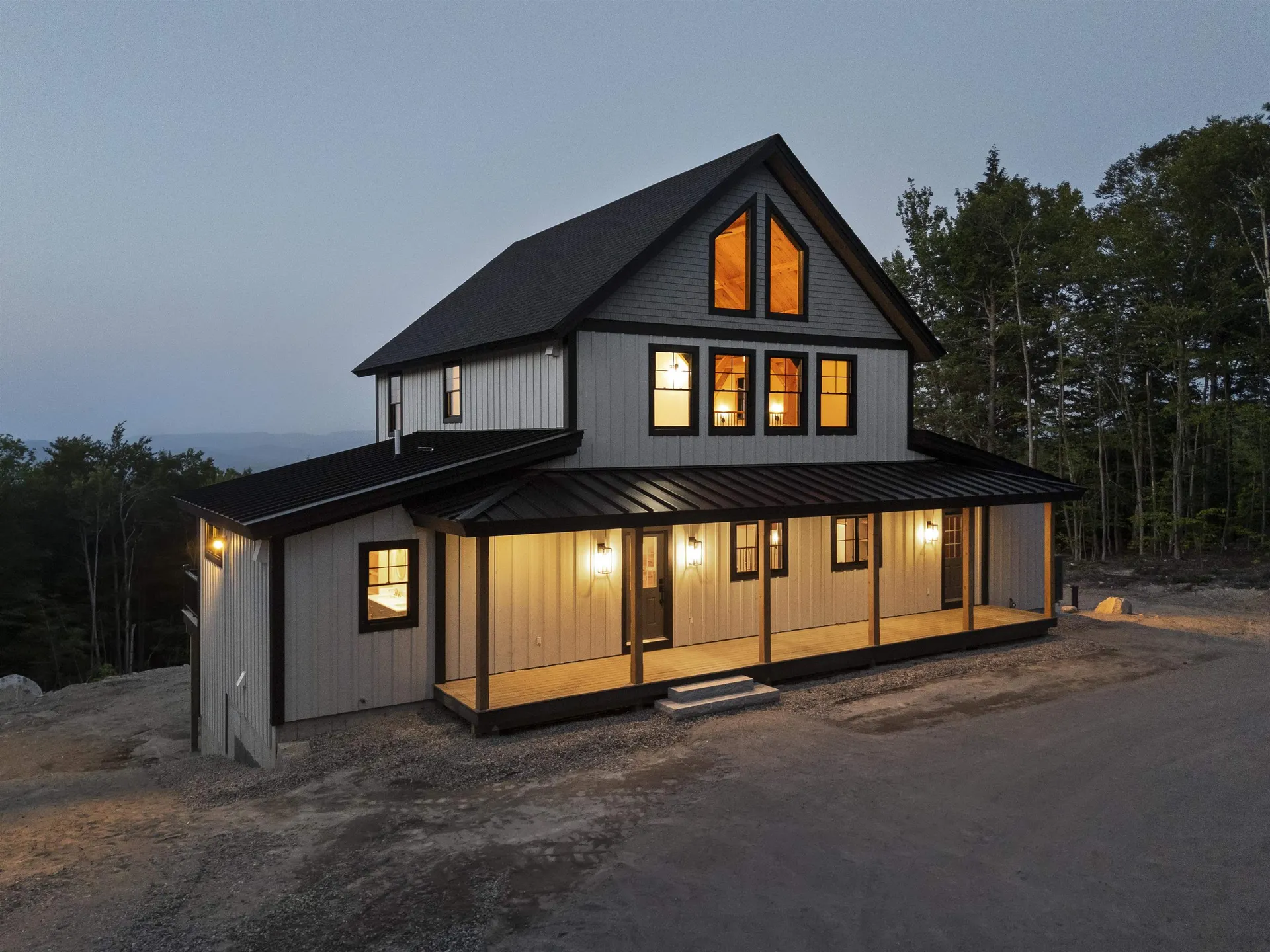 19 Passaconway Road Ossipee NH 03814