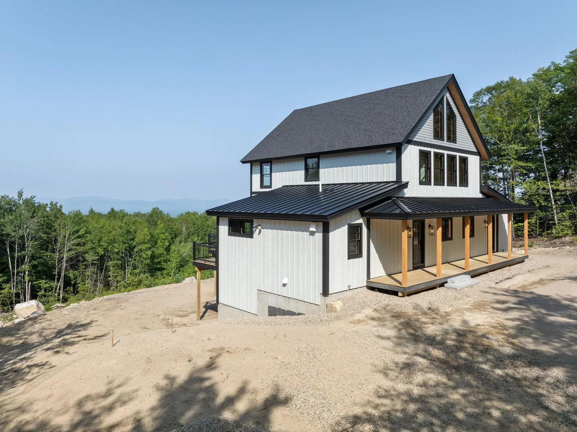 19 Passaconway Road Ossipee NH 03814