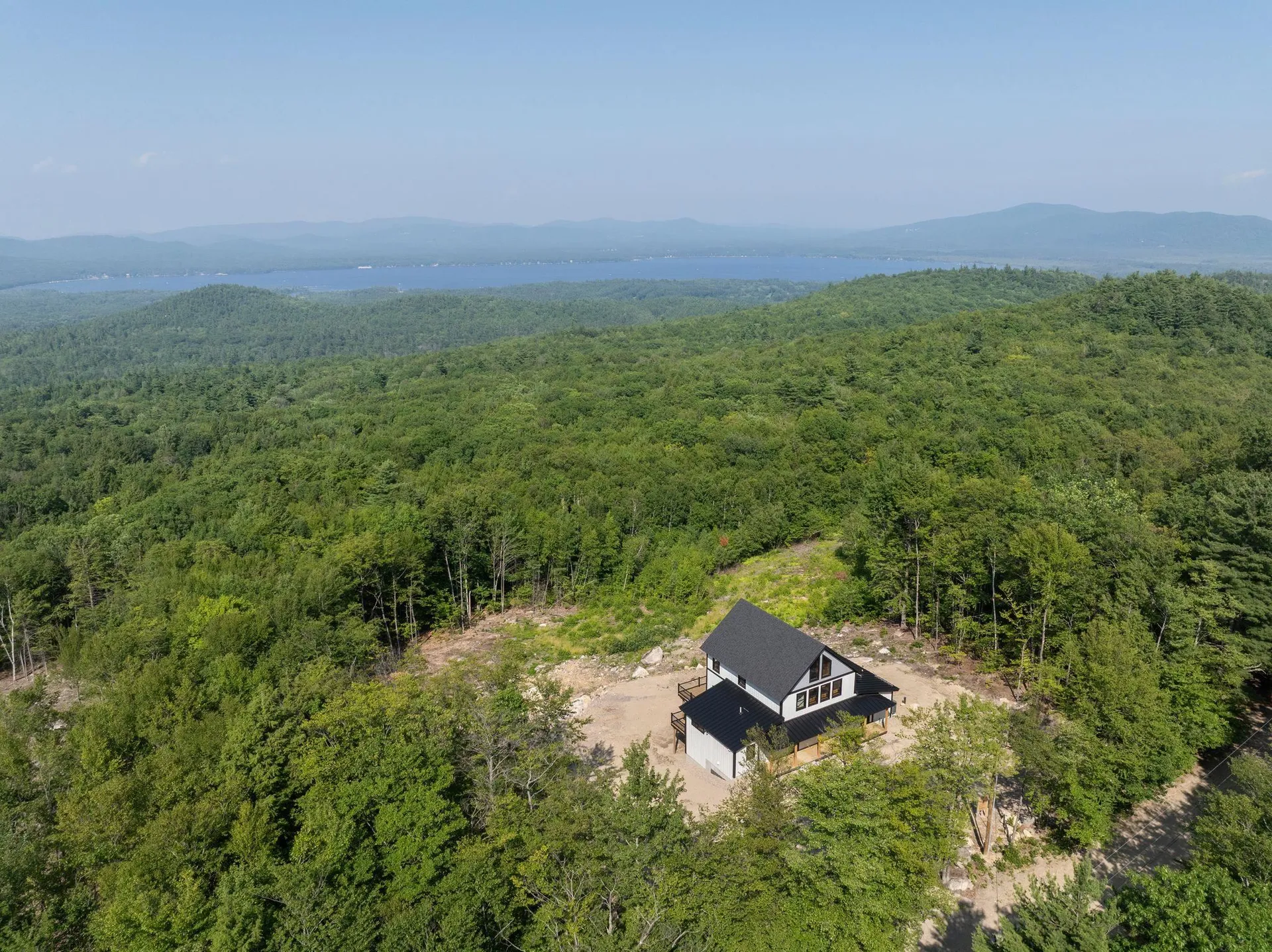 19 Passaconway Road Ossipee NH 03814