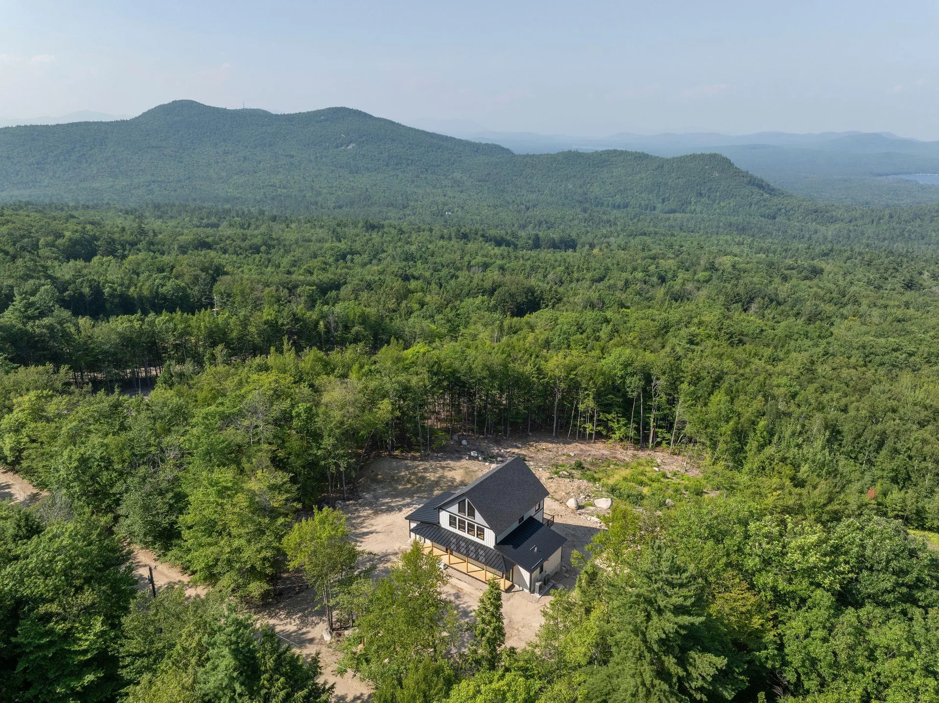 19 Passaconway Road Ossipee NH 03814
