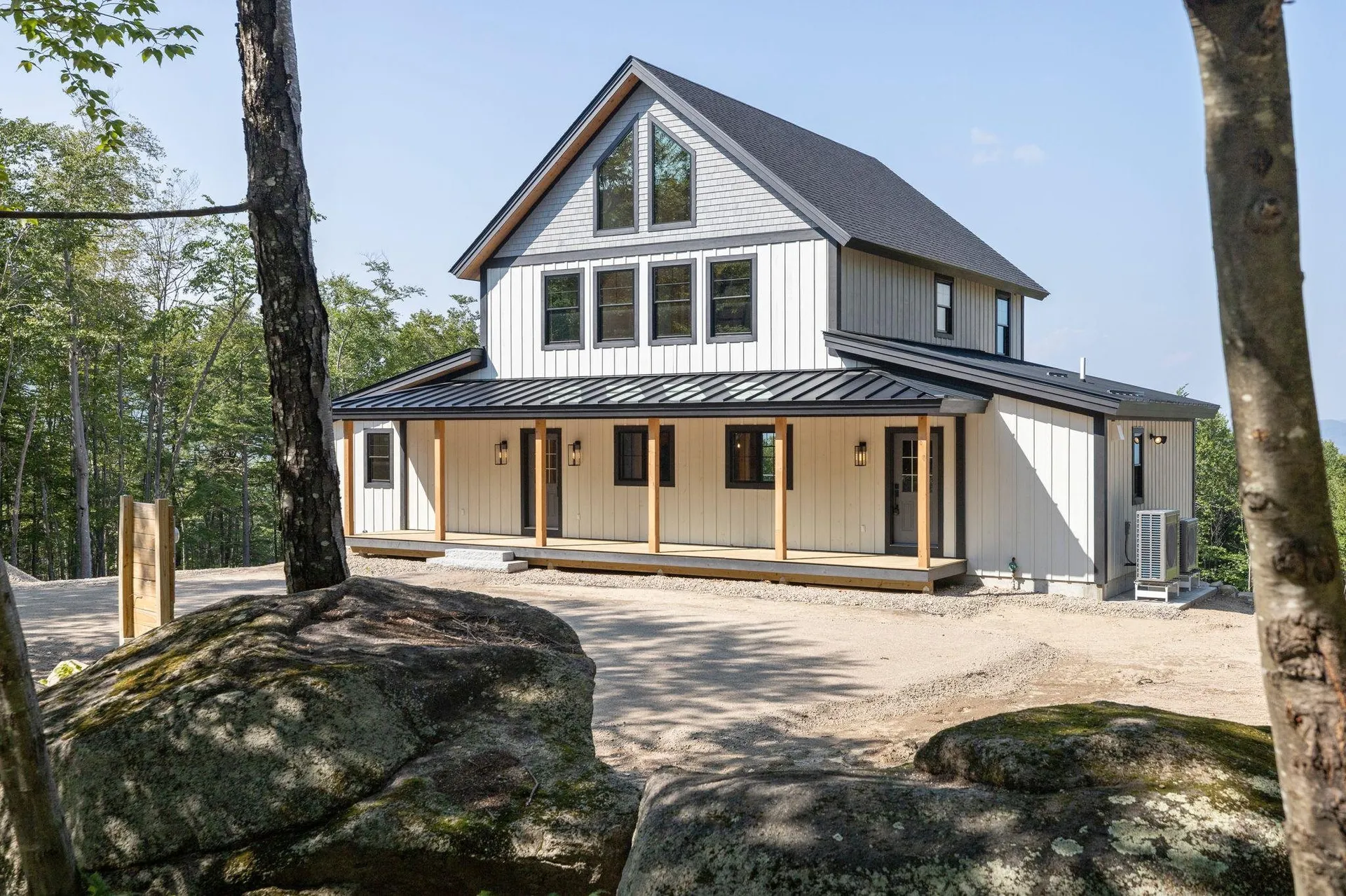 19 Passaconway Road Ossipee NH 03814