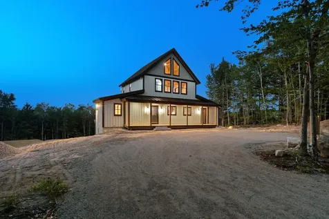 19 Passaconway Road Ossipee NH 03814