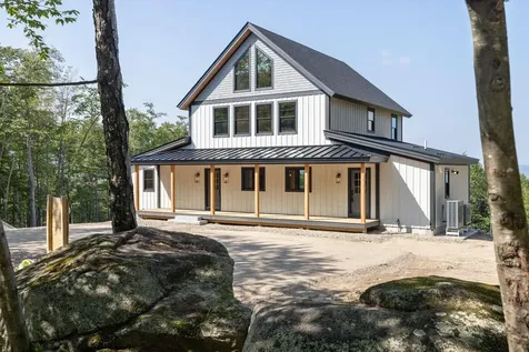 19 Passaconway Road Ossipee NH 03814