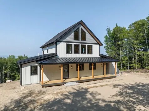 19 Passaconway Road Ossipee NH 03814