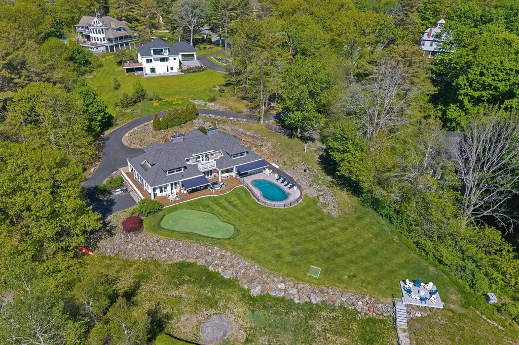 1 Cove Road York ME 03902