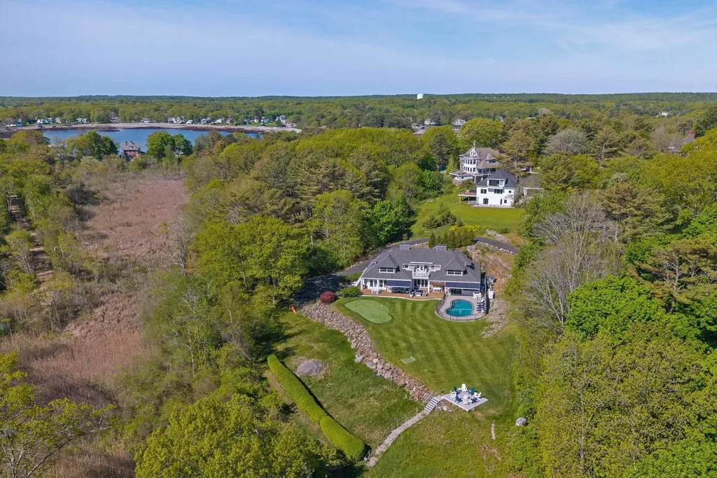 1 Cove Road York ME 03902