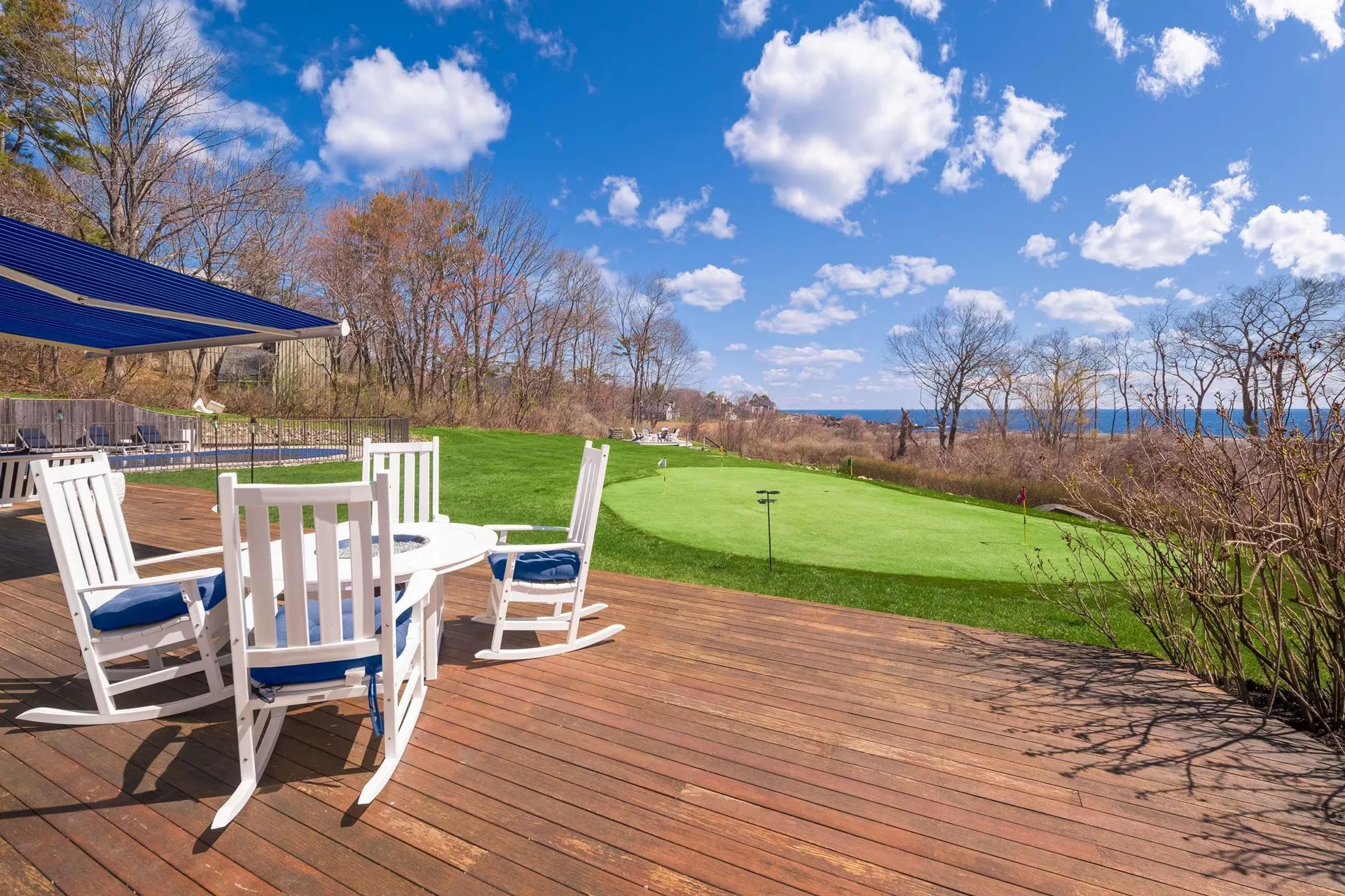 1 Cove Road York ME 03902
