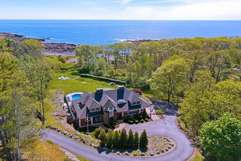 1 Cove Road York ME 03902