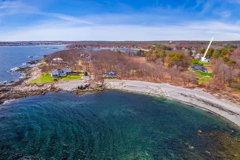 1 Cove Road York ME 03902