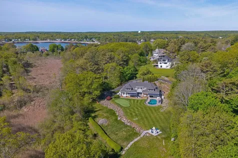 1 Cove Road York ME 03902