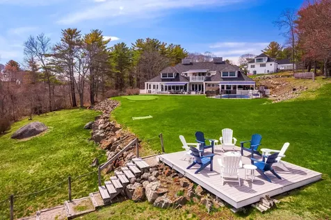 1 Cove Road York ME 03902