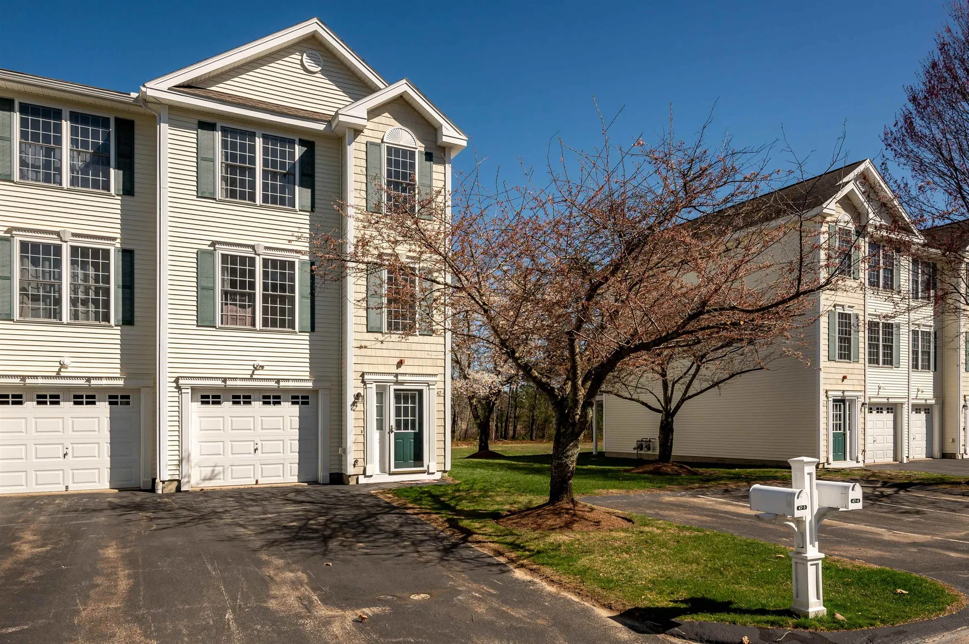 47 Mulberry Street Concord NH 03301