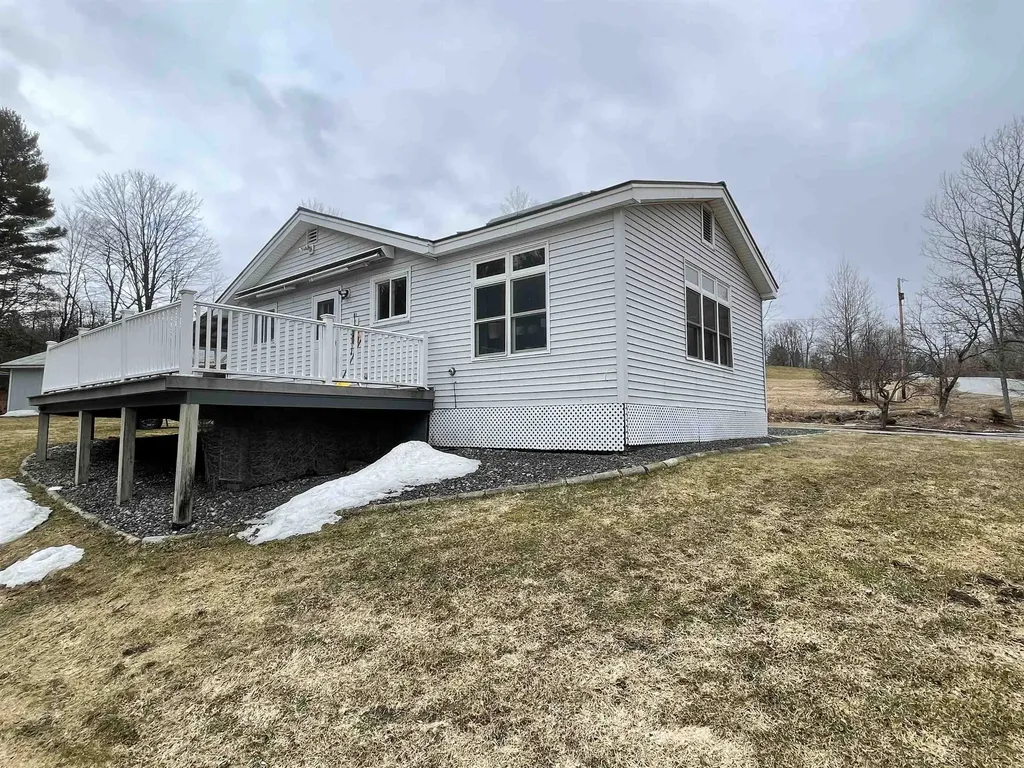 269 Barre Hill Road Plainfield VT 05667