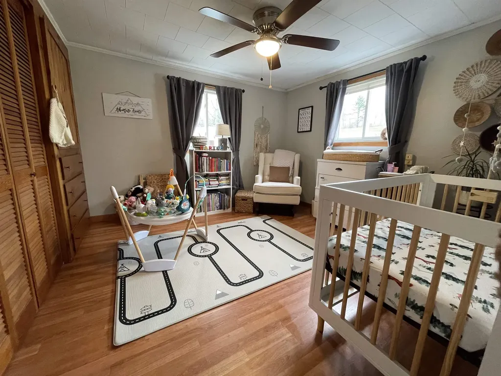269 Barre Hill Road Plainfield VT 05667