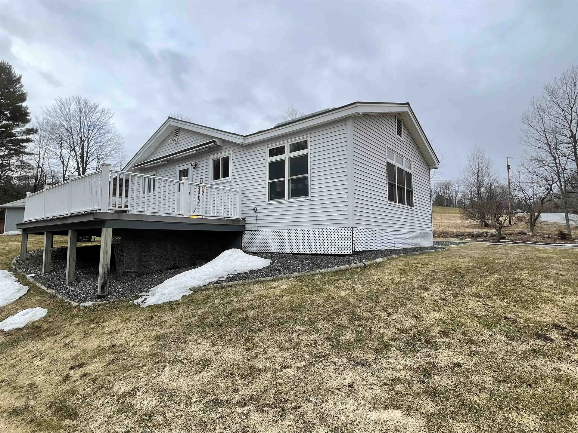 269 Barre Hill Road Plainfield VT 05667