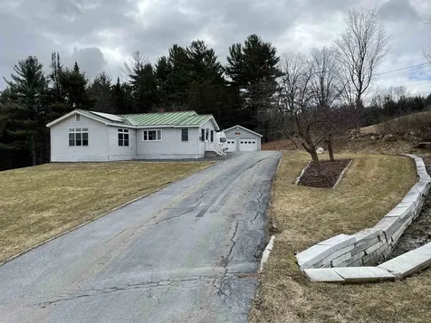 269 Barre Hill Road Plainfield VT 05667