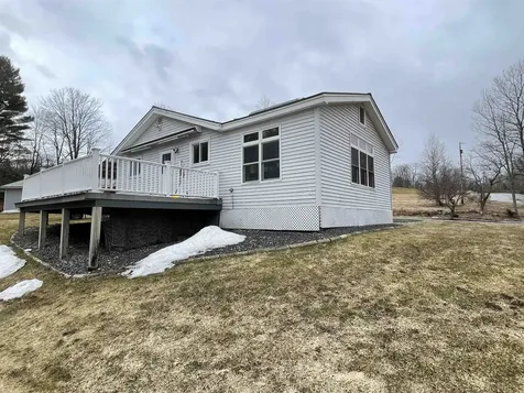 269 Barre Hill Road Plainfield VT 05667