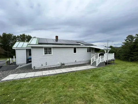 269 Barre Hill Road Plainfield VT 05667