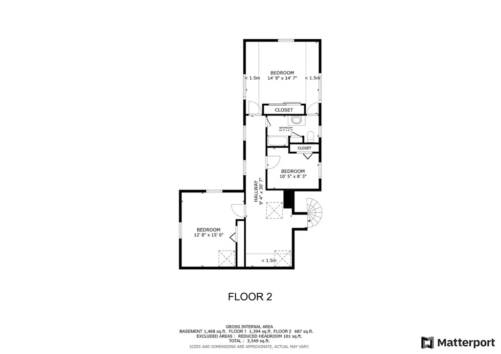 34 Edwards Mill Road Chester NH 03036
