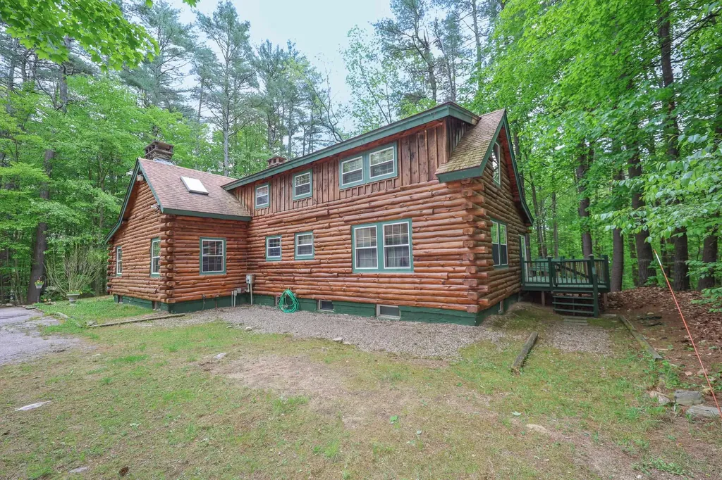 34 Edwards Mill Road Chester NH 03036
