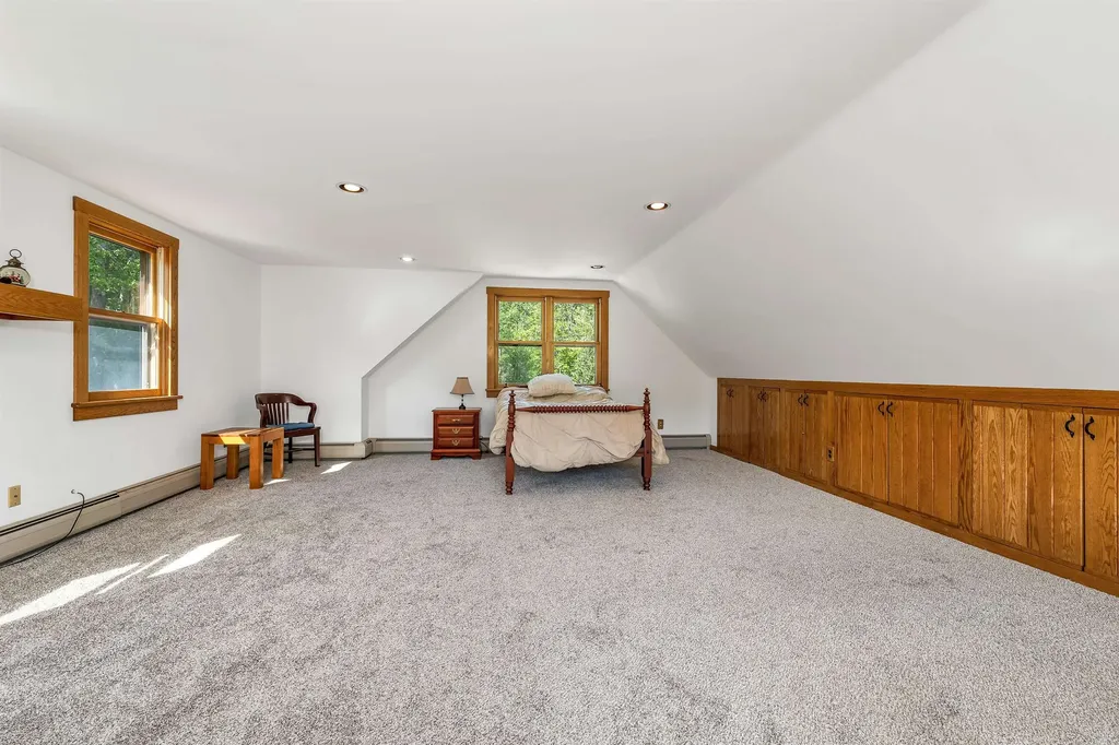 5 Bennett Farm Road Tuftonboro NH 03853