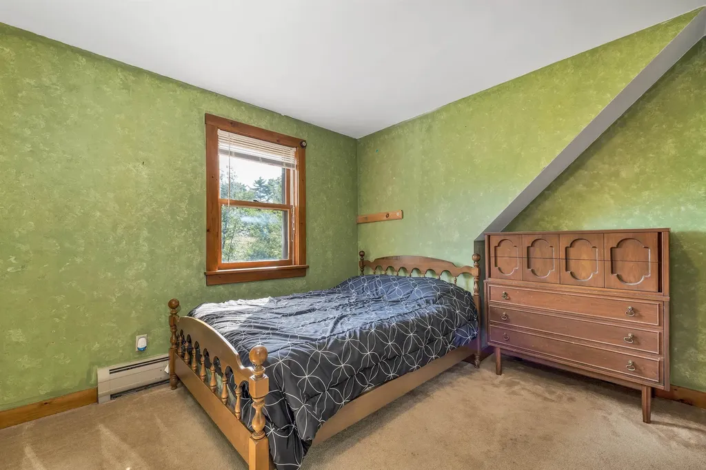 5 Bennett Farm Road Tuftonboro NH 03853
