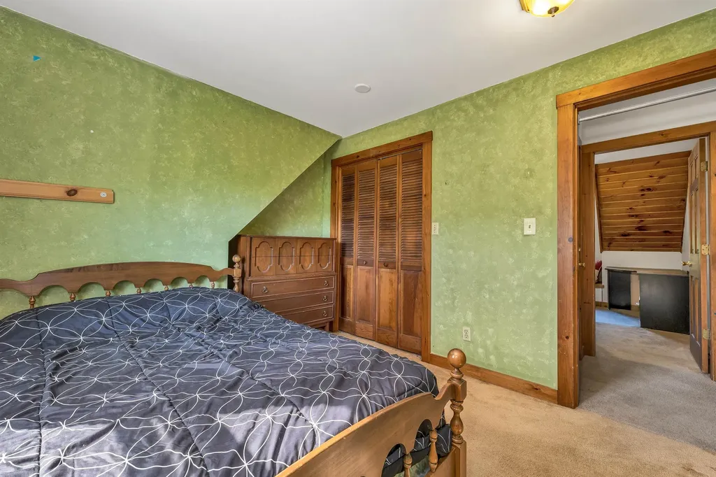 5 Bennett Farm Road Tuftonboro NH 03853