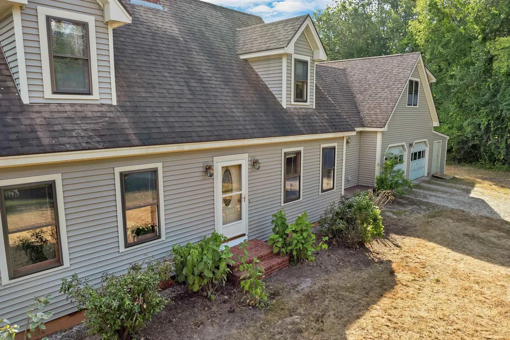 5 Bennett Farm Road Tuftonboro NH 03853