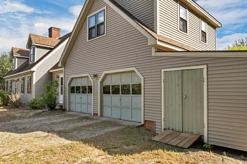 5 Bennett Farm Road Tuftonboro NH 03853