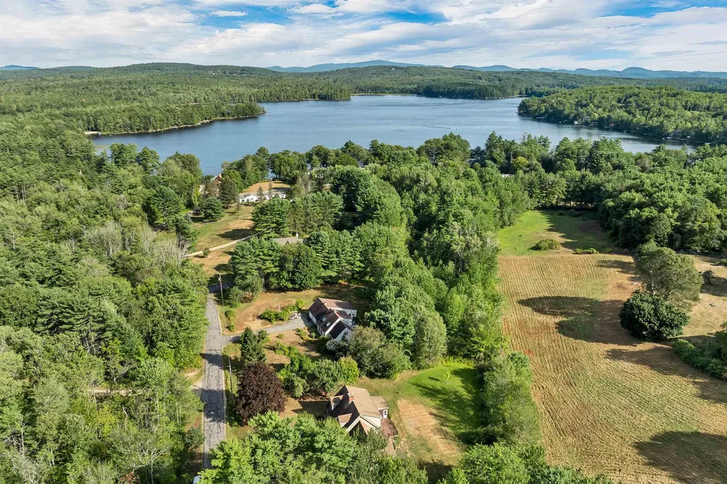 5 Bennett Farm Road Tuftonboro NH 03853