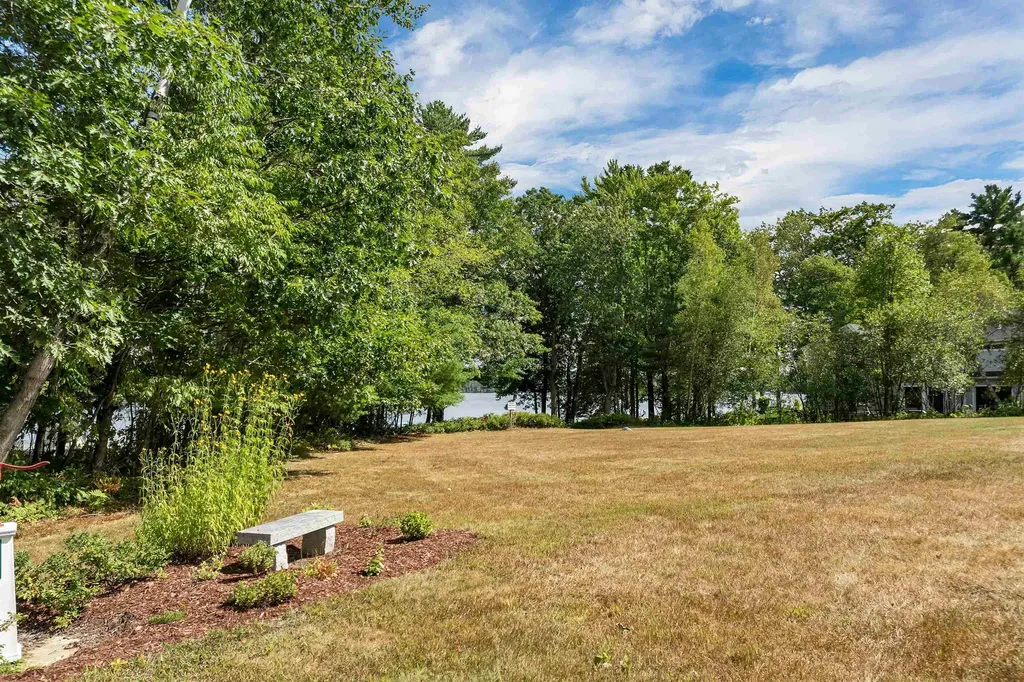5 Bennett Farm Road Tuftonboro NH 03853