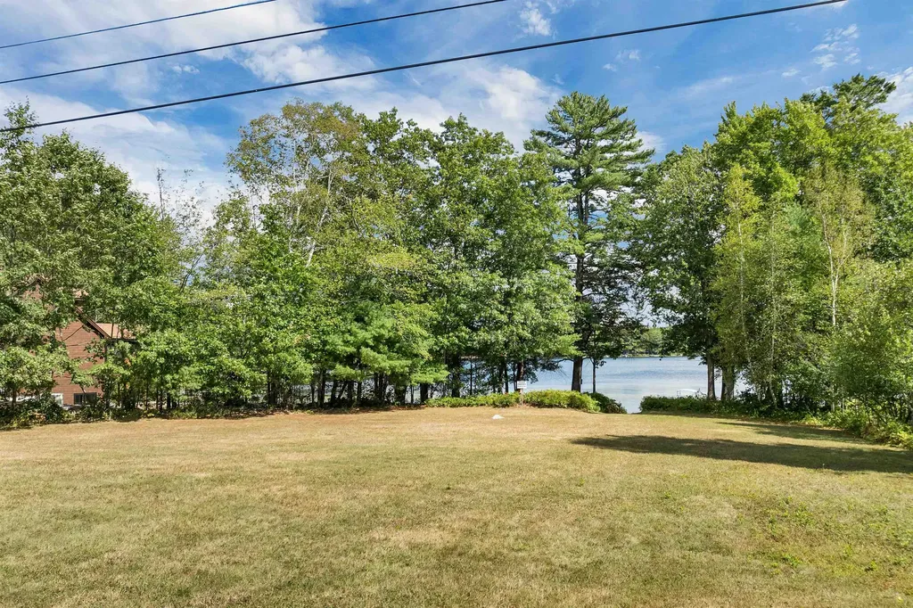 5 Bennett Farm Road Tuftonboro NH 03853