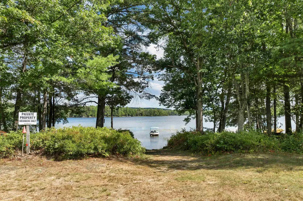 5 Bennett Farm Road Tuftonboro NH 03853
