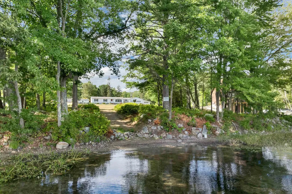 5 Bennett Farm Road Tuftonboro NH 03853