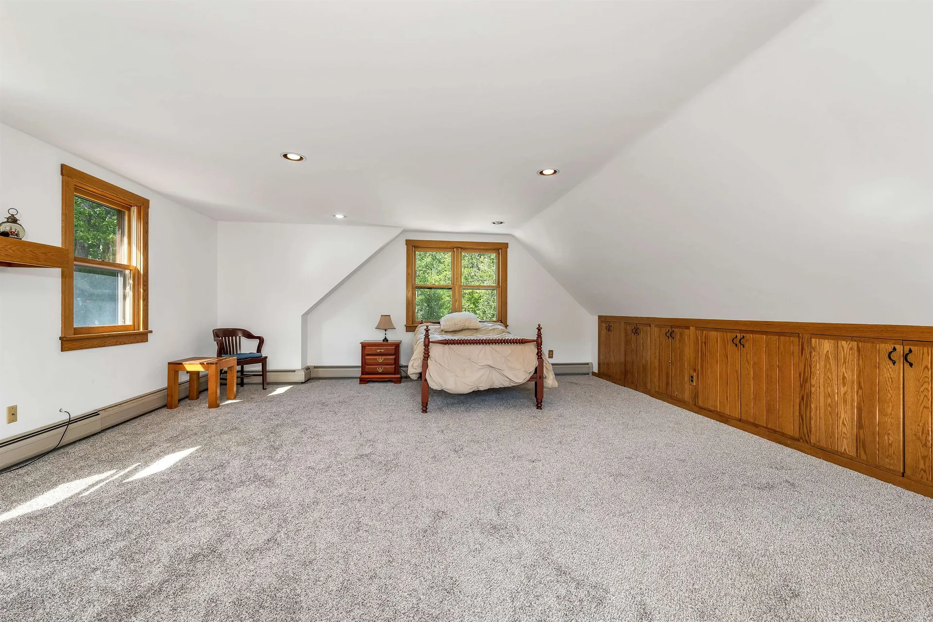5 Bennett Farm Road Tuftonboro NH 03853