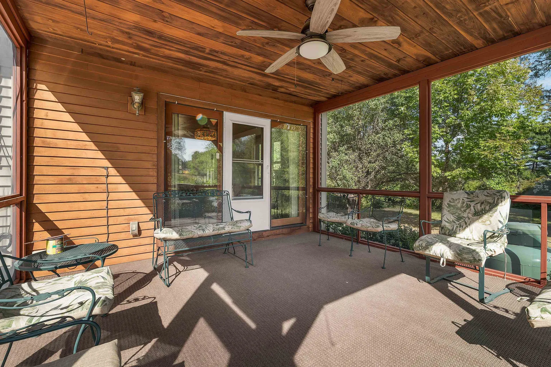 5 Bennett Farm Road Tuftonboro NH 03853