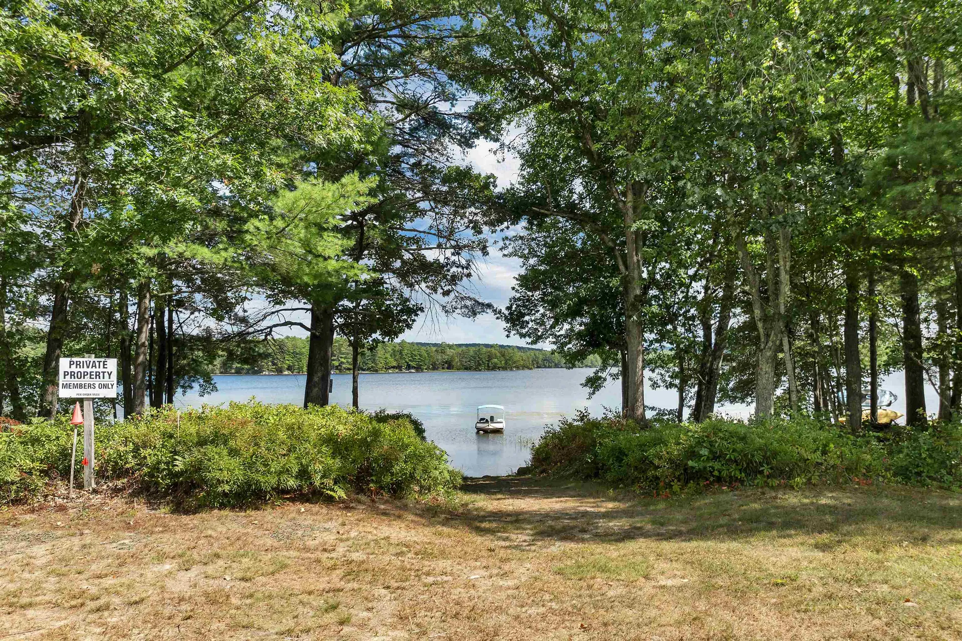 5 Bennett Farm Road Tuftonboro NH 03853