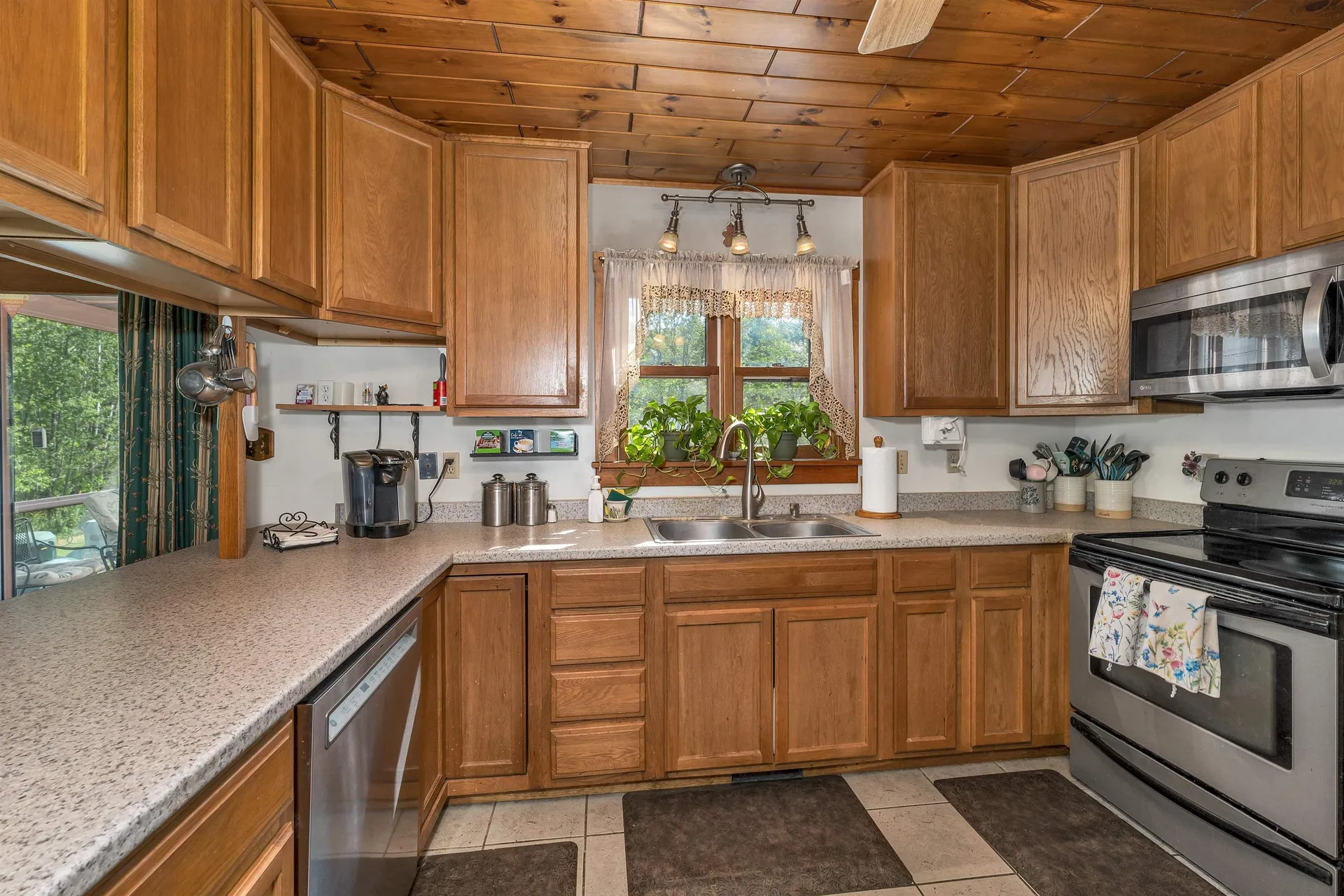 5 Bennett Farm Road Tuftonboro NH 03853