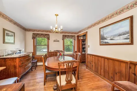 5 Bennett Farm Road Tuftonboro NH 03853
