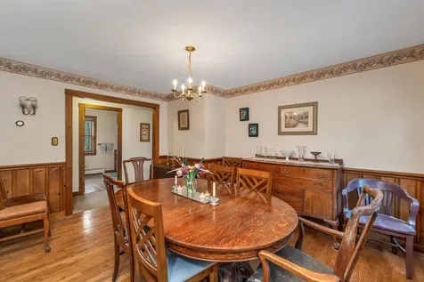 5 Bennett Farm Road Tuftonboro NH 03853