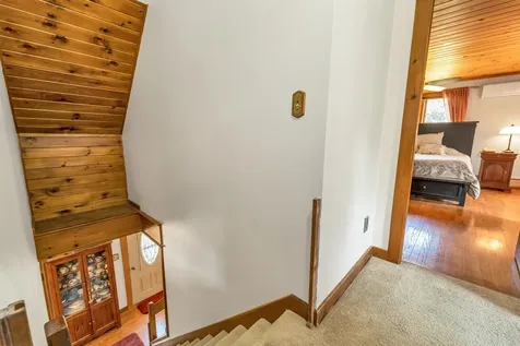 5 Bennett Farm Road Tuftonboro NH 03853
