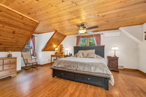 5 Bennett Farm Road Tuftonboro NH 03853