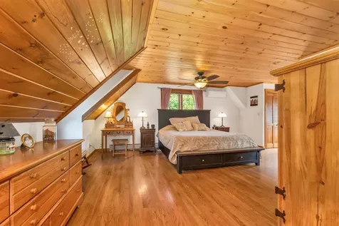 5 Bennett Farm Road Tuftonboro NH 03853