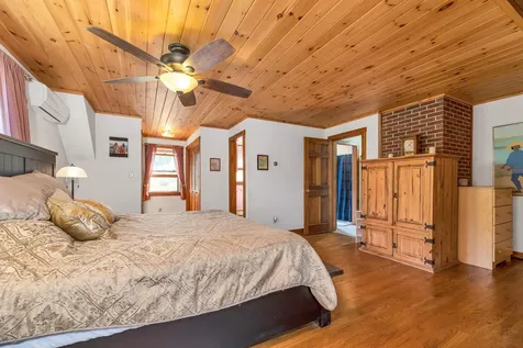 5 Bennett Farm Road Tuftonboro NH 03853