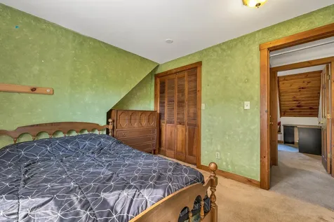 5 Bennett Farm Road Tuftonboro NH 03853